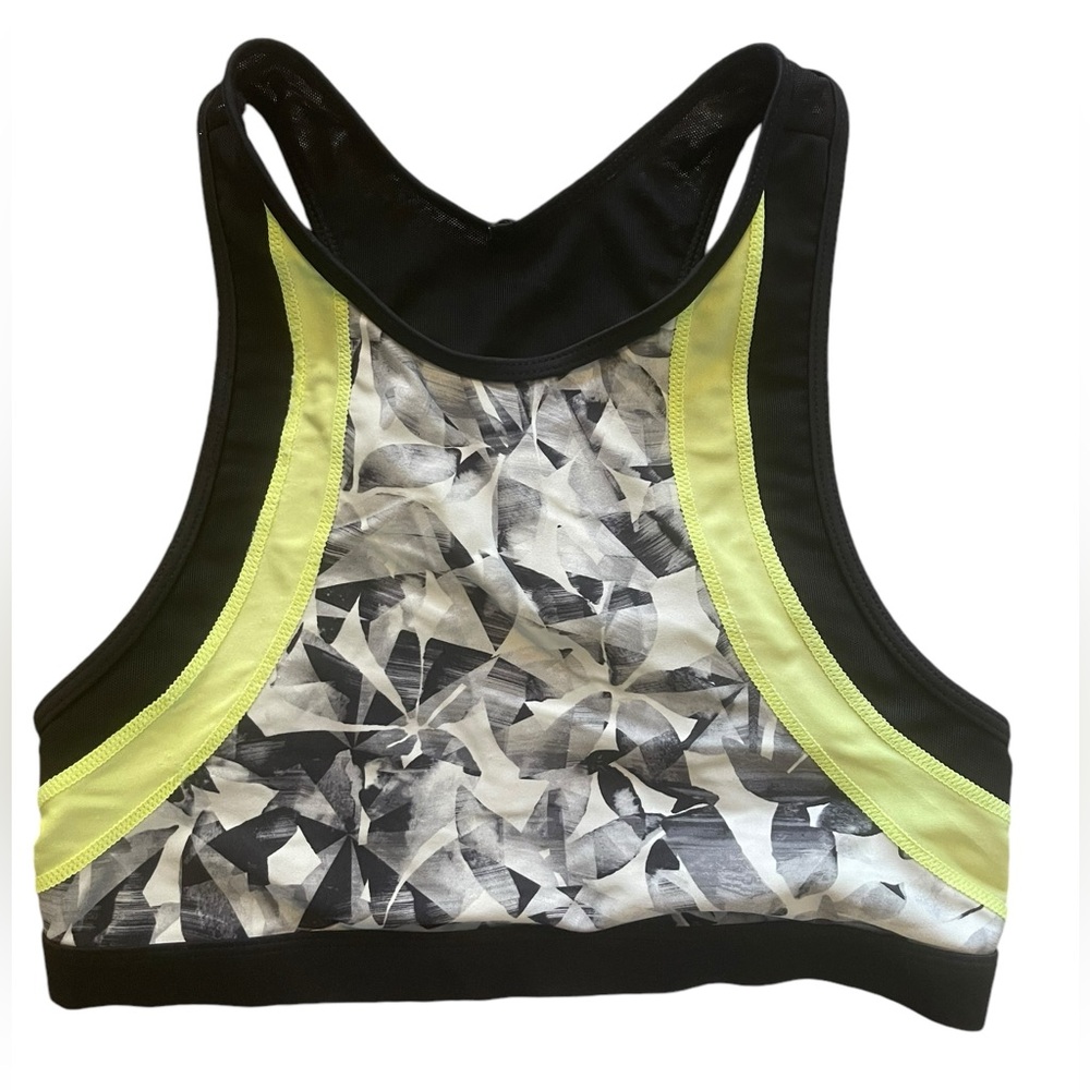 Athleta Sports Bra
